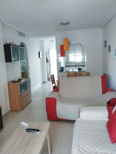 Alquiler Larga Temporada Septiembre Junio