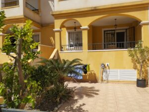 Alquiler Larga Temporada Septiembre Junio