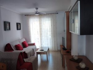 Alquiler Larga Temporada Septiembre Junio