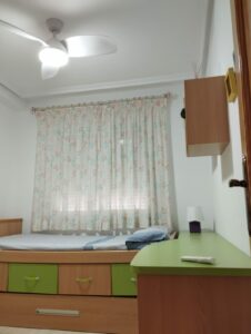 Alquiler Larga Temporada Septiembre Junio