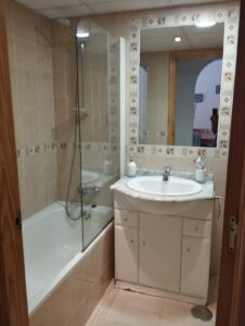 Alquiler Larga Temporada Septiembre Junio