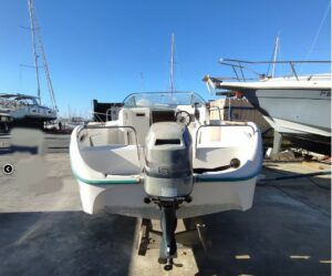 Ocqueteau Espace 485