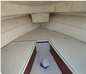 Ocqueteau Espace 485