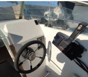 Ocqueteau Espace 485