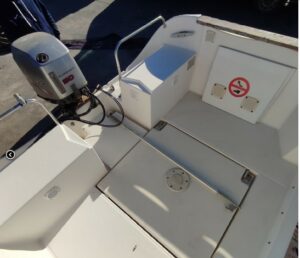 Ocqueteau Espace 485