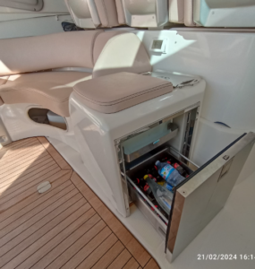 Cranchi Mediterranee 47 Ht 2007