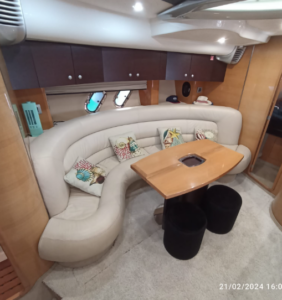 Cranchi Mediterranee 47 Ht 2007