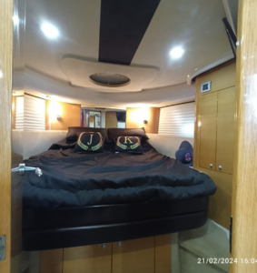 Cranchi Mediterranee 47 Ht 2007