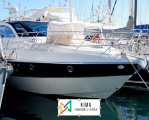 Cranchi Mediterranee 47 Ht 2007