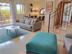 Apartamento De 2 Dormitorios El Pinar 24