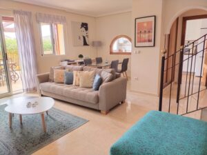 Apartamento De 2 Dormitorios El Pinar 24