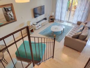 Apartamento De 2 Dormitorios El Pinar 24