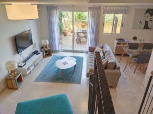 Apartamento De 2 Dormitorios El Pinar 24