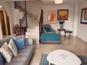 Apartamento De 2 Dormitorios El Pinar 24