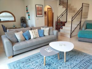 Apartamento De 2 Dormitorios El Pinar 24