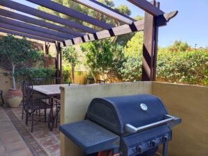 Apartamento De 2 Dormitorios El Pinar 24