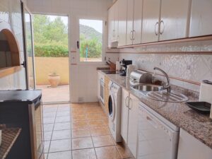 Apartamento De 2 Dormitorios El Pinar 24