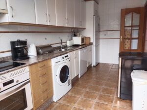 Apartamento De 2 Dormitorios El Pinar 24