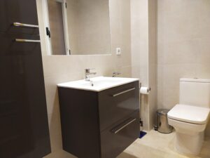 Apartamento De 2 Dormitorios El Pinar 24