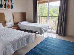 Apartamento De 2 Dormitorios El Pinar 24