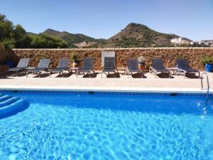 Apartamento De 2 Dormitorios El Pinar 24