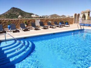 Apartamento De 2 Dormitorios El Pinar 24