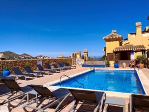 Apartamento De 2 Dormitorios El Pinar 24