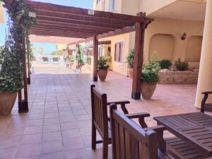 Apartamento De 2 Dormitorios El Pinar 24