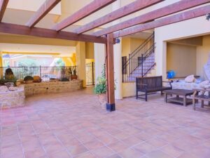 Apartamento De 2 Dormitorios El Pinar 24