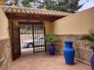 Apartamento De 2 Dormitorios El Pinar 24