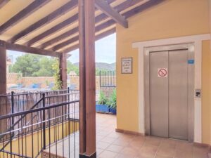 Apartamento De 2 Dormitorios El Pinar 24