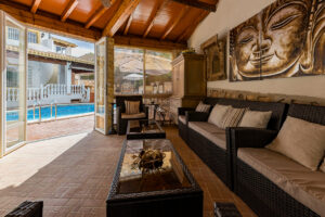 Villa 94 Las Brisas