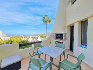 Los Molinos 42 Apartamento 3 Dormitorios