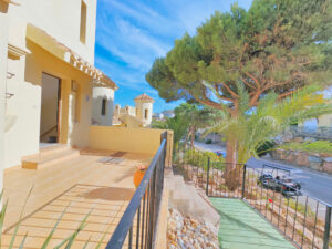 Los Molinos 42 Apartamento 3 Dormitorios