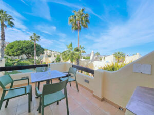 Los Molinos 42 Apartamento 3 Dormitorios