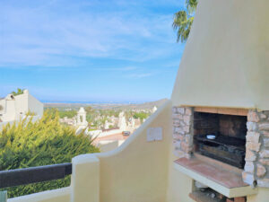 Los Molinos 42 Apartamento 3 Dormitorios