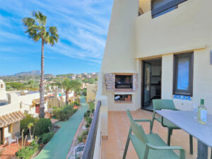 Los Molinos 42 Apartamento 3 Dormitorios