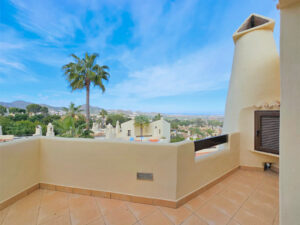 Los Molinos 42 Apartamento 3 Dormitorios