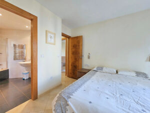 Los Molinos 42 Apartamento 3 Dormitorios