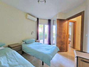 Los Molinos 42 Apartamento 3 Dormitorios