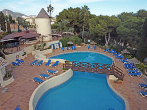 Los Molinos 42 Apartamento 3 Dormitorios