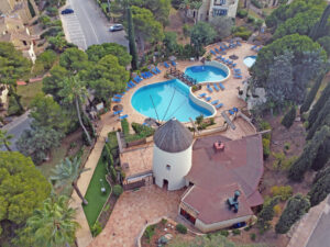 Los Molinos 42 Apartamento 3 Dormitorios