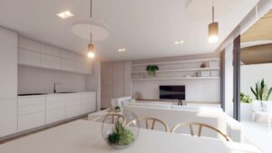 Apartamentos Las Orquideas