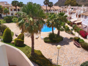 Atico 3 Dormitorio En Portman