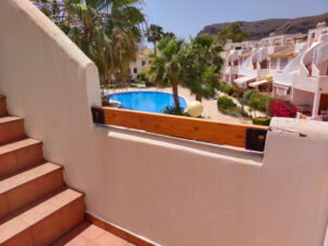 Atico 3 Dormitorio En Portman