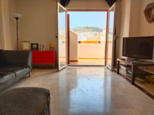 Atico 3 Dormitorio En Portman