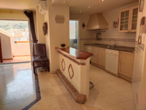 Atico 3 Dormitorio En Portman