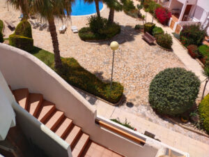 Atico 3 Dormitorio En Portman