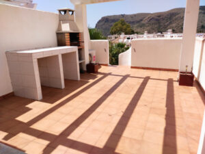 Atico 3 Dormitorio En Portman