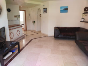 Atico 3 Dormitorio En Portman